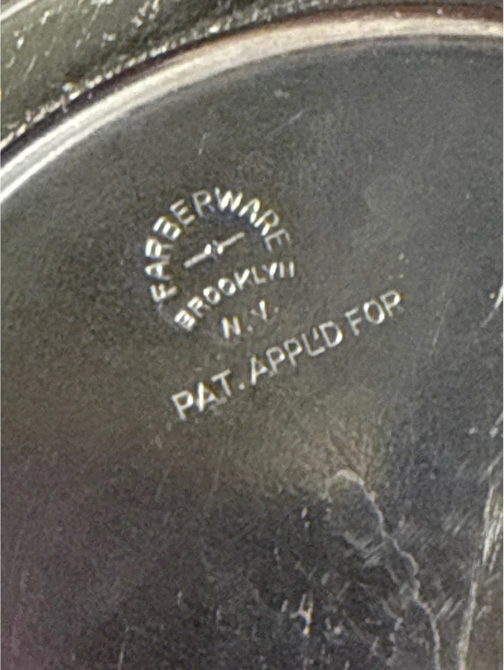 Farberware this vintage